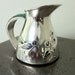 Los Costillo Taxco Silverplate Bird Pitcher RESERVED LISTING