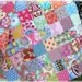 Modern Scrappiness Quilt