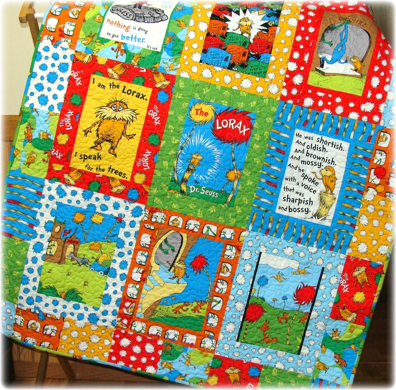 the-lorax-baby-quilt-dr-seuss-bright-fun-organic-cotton