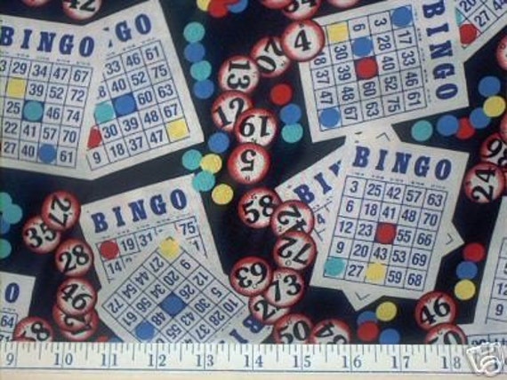 Buy Bingo Cards Near Me