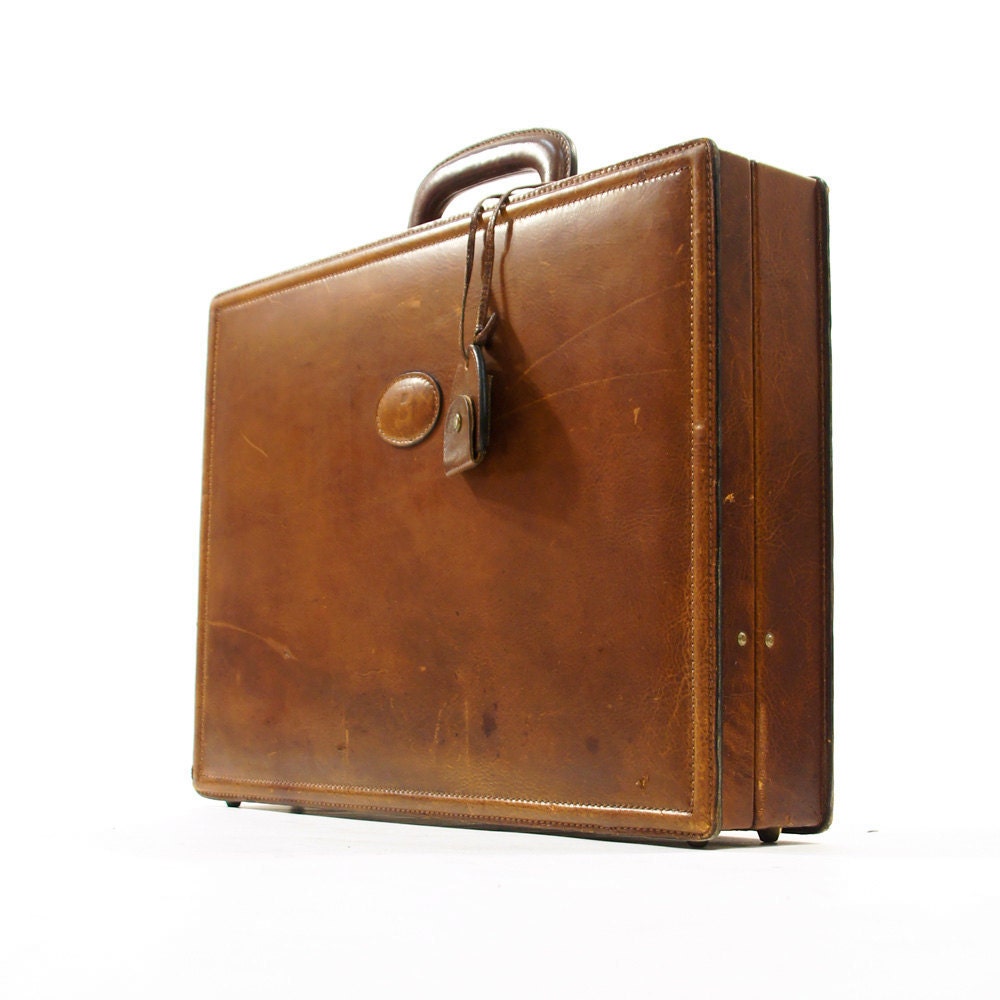 bally attache case