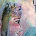 Original Painting, "The King's Dream"