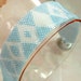 Diamonds in the Sky Cuff Bracelet