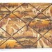 Giraffe Jungle 20X16 Memo Memory Board French Board on Etsy Safari Brown