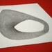 Study 1.7 -- Graphite Drawing