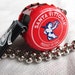 Valentine Kiss Whistle