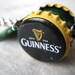 Guinness Irish Luck Whistle