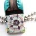 Whistle Flower