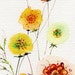 SECOND PRINT-HALF PRICE Spring Signals by Oladesign