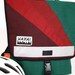 Standard Sunburst Backpack with Curved S-Straps