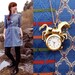 NENEEE Clothes Horse Dress