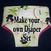 PICK 4 and SAVE Doll Diapers