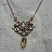 The Sacred Dragon Necklace
