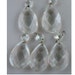 Destash - Uniquely Faceted Chandelier Crystals