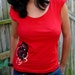DISCONTINUED style - 50% off - size XL only