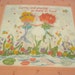 Vintage 1982 Herself the Elf Pillow Squares