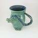 huge dragon mug