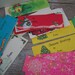 Vintage Christmas Gift Tags
