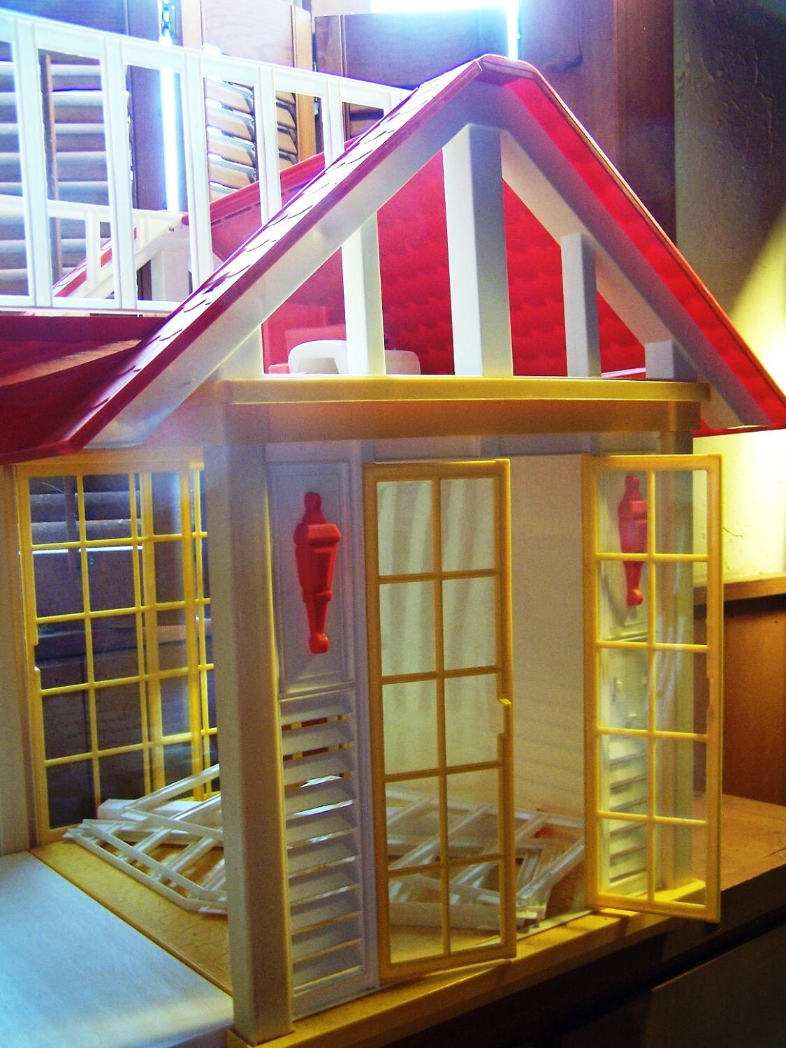 1982 barbie dream house