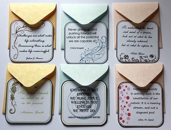 6-motivational-inspirational-mini-flat-cards-with-envelopes