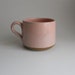 Pink Mug