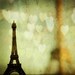 50% OFF - Paris photography - Paris is for Lovers - Eiffel tower, Hearts - fine art travel photograph
