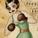 Reserved listing- 2 prints for Becky