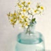 SALE - 7x7 Print - "Yellow Rock Cress" Fine Art Photography Print - Home Decor - Wall Art - Under 25