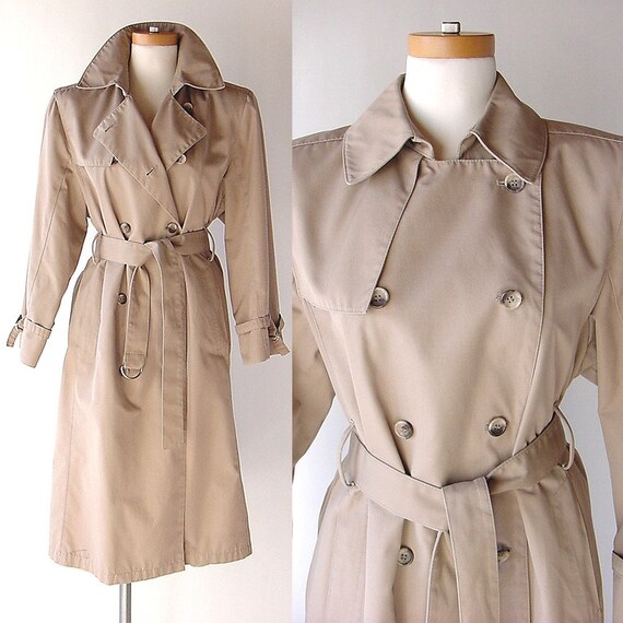 Replacement Belt Buckles For Trench Coat