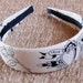 Tattoo Parlor Headband