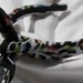 Bandana Knot Headband (BRIGHT LEOPARD)