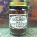 Spice scented 6 oz. container candle