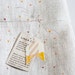 napkins, tiny hearts (set of 2)