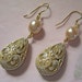 Belle Epoque Earrings
