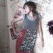 Spicy Toast HANDMADE Miss Wix Dress