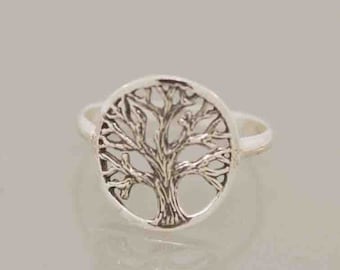 SALE Circled Branch Tree of Life
