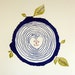 custom family tree -- blue