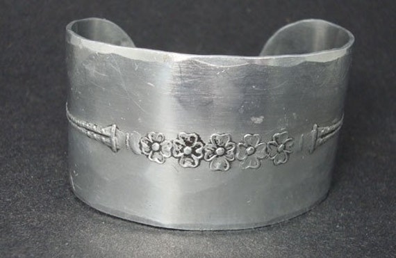 Pa Sales Tax >> Vintage Wendell August Forge Cuff Bracelet Art Deco Design Pa Sales Tax >> Vintage Wendell August Forge Cuff Bracelet Art Deco Design