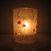 Valentine Illuminated Earth Light - FOREVER