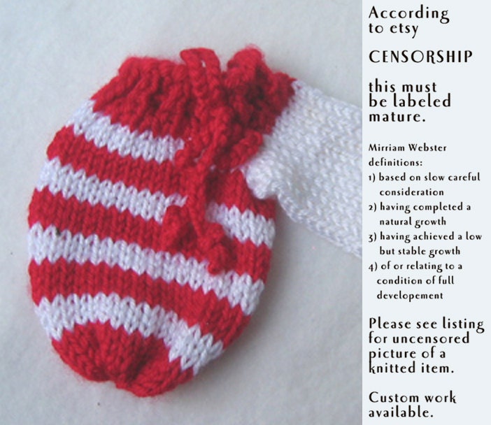 Willy Warmer Pattern images