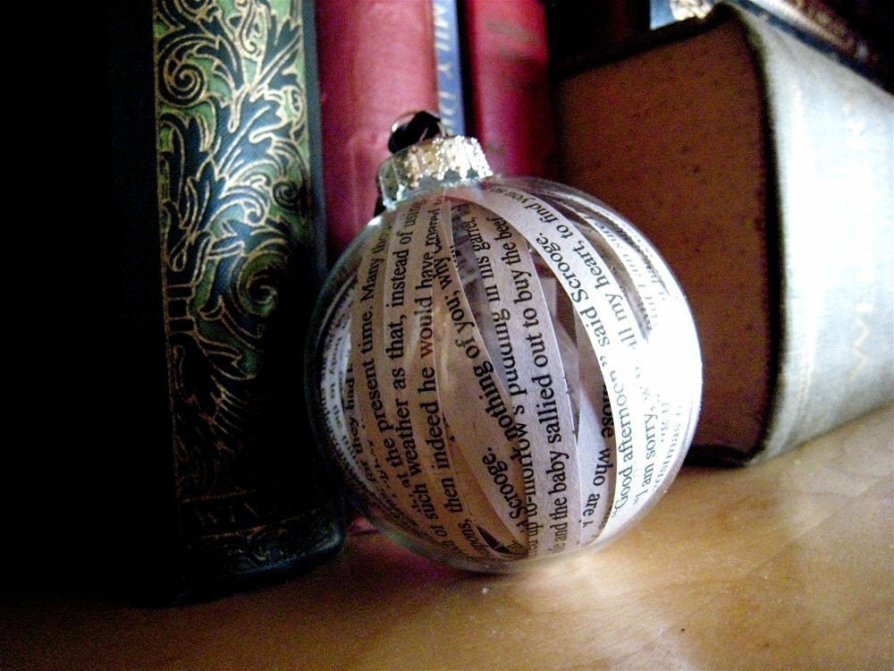 charles dickens a christmas carol ornament charles dickens a christmas carol ornament