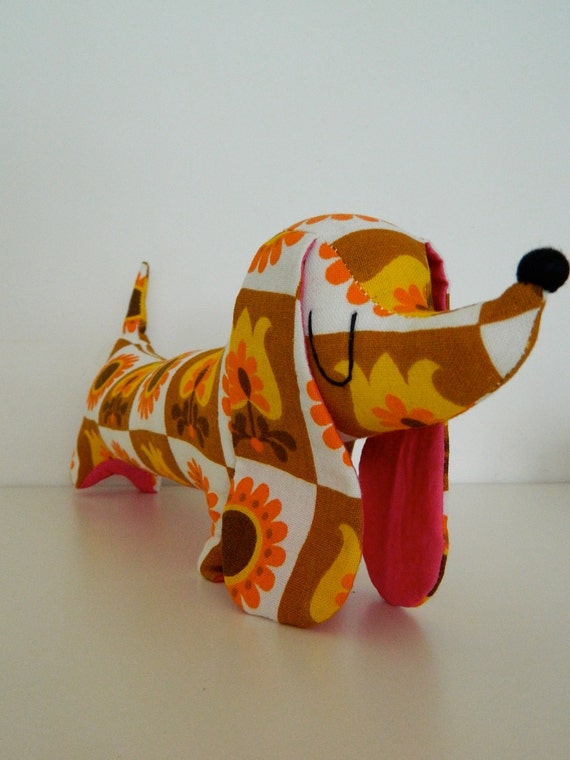 dachshund pop vinyl