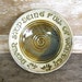 Lettered Bowl Never Stop Being Full Of Wonder