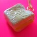 American Grilled Cheese Necklace SALE