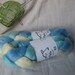SALE 50g Merino/Bamboo