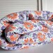 SALE Vintage Quilt Feed Sack, 1930s