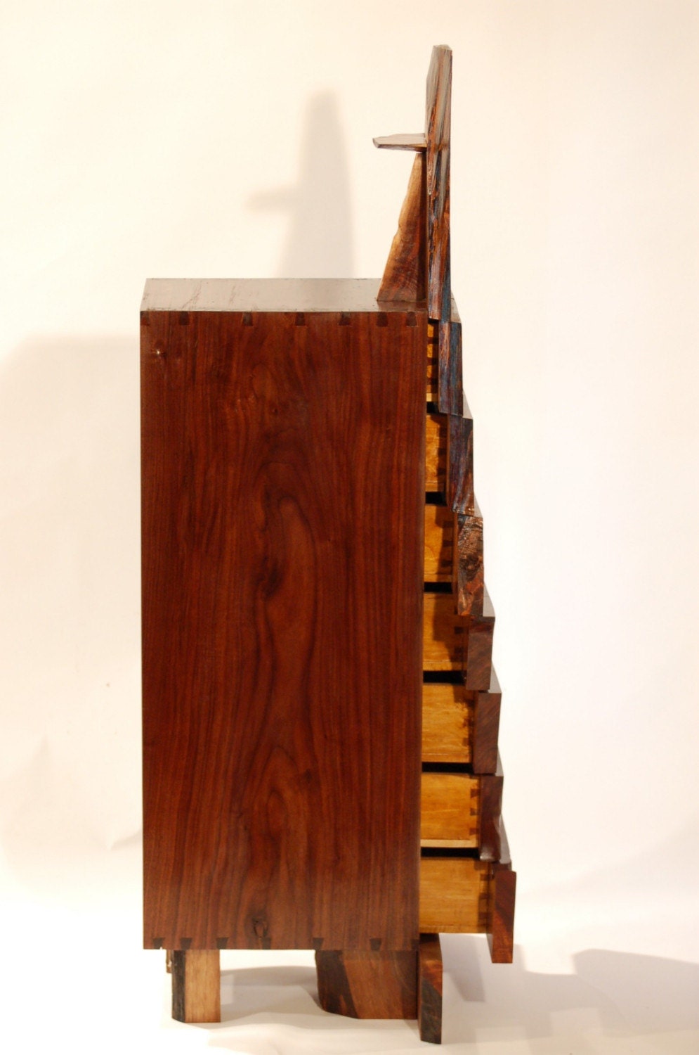 Seven A Chest of Drawers Seven A Chest of Drawers