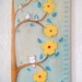 a sunny gathering Growth Chart - In Stock