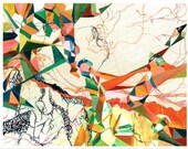 Michelle Armas Art by MichelleArmas on Etsy