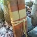 Leather Journal - Patchwork